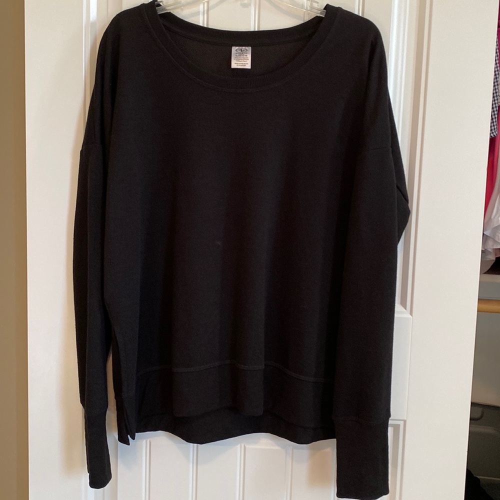 Athletic Works Oversized Sweatshirt